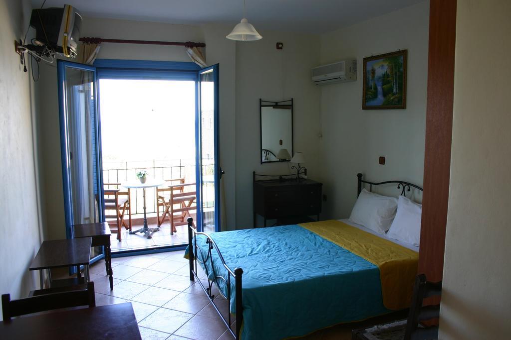 Apartment Porto Ageranos