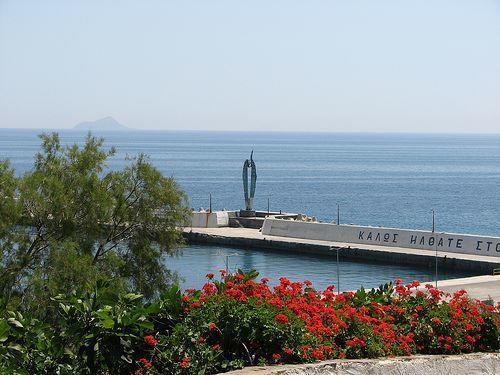 Smaragdi Hotel 3*