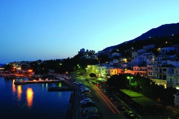 Smaragdi Hotel