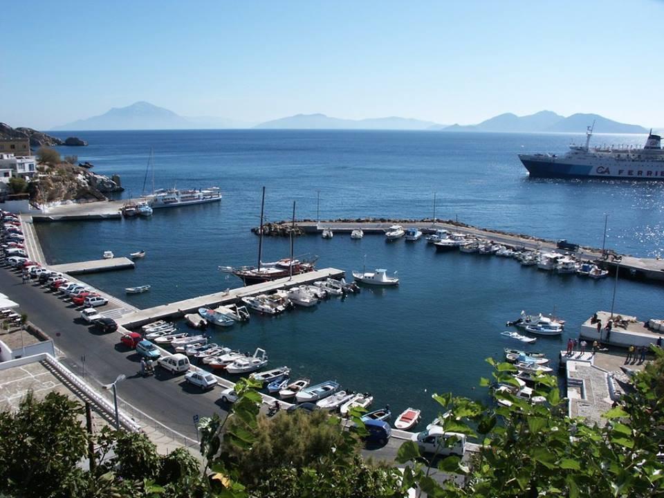 Hotel Smaragdi 3*
