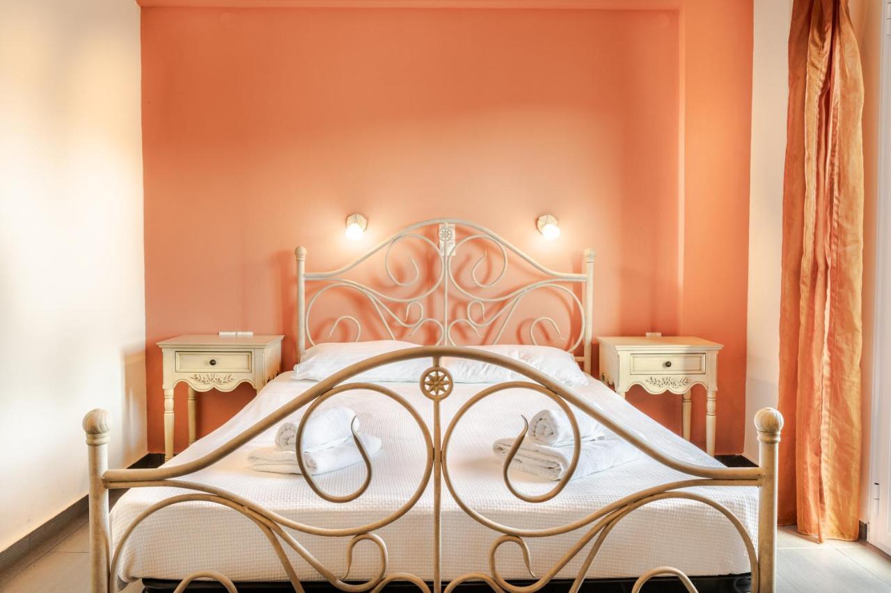 Hotel Chrisovalanto