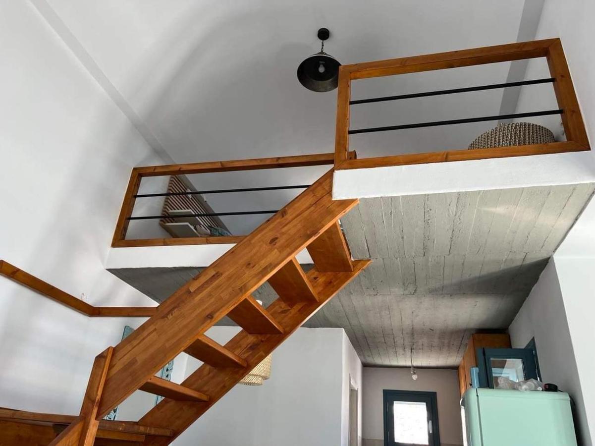 Aparthotel Mouras