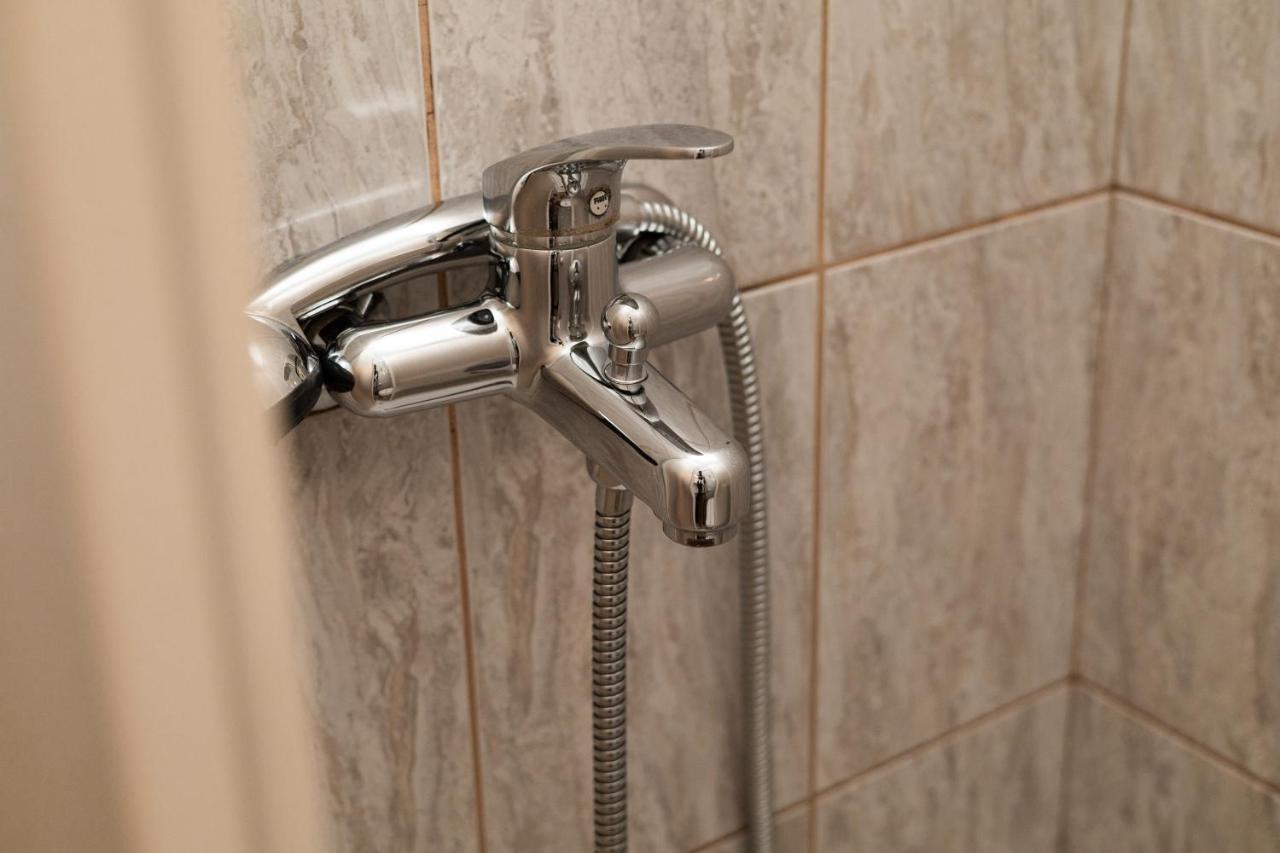 Hotel Chrisovalanto 3*