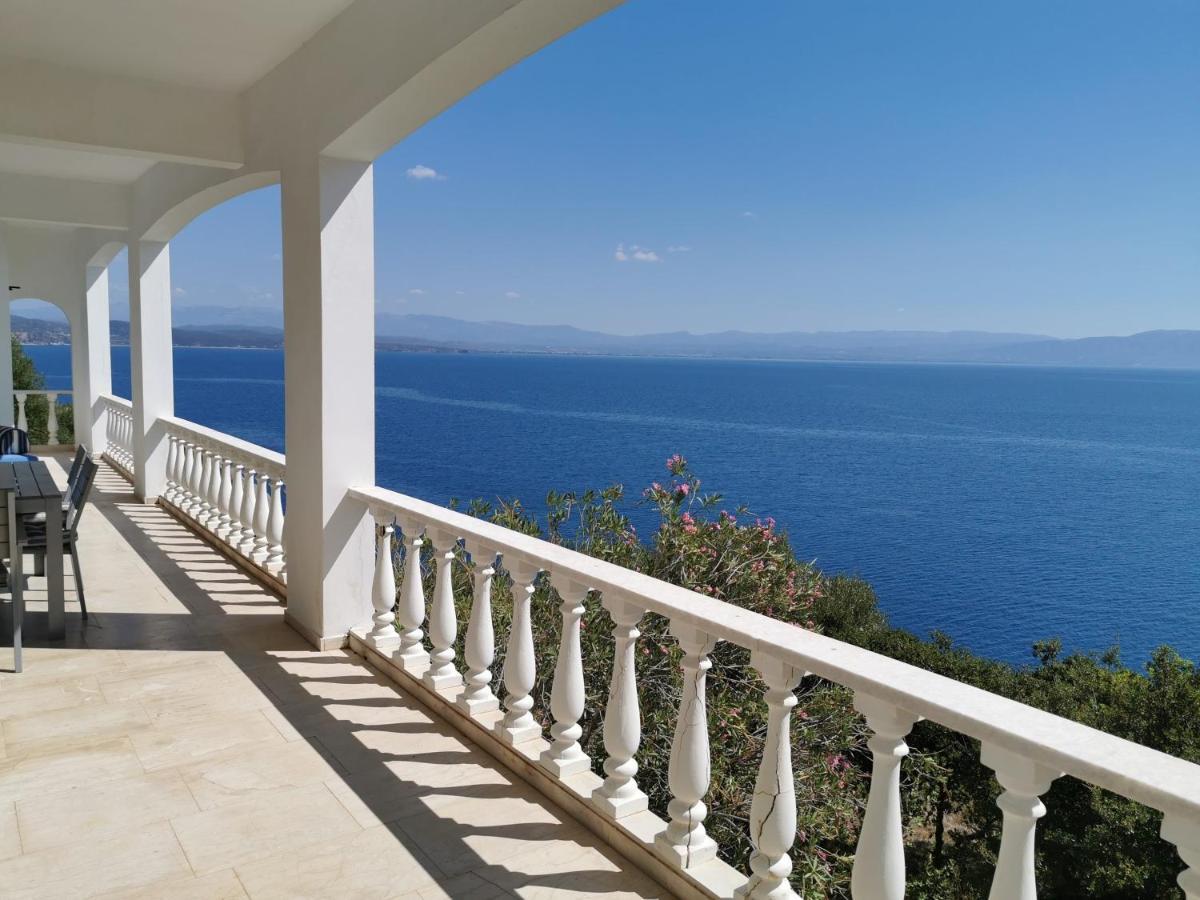 Villa Laconian Collection Big Blue Mavrovouni (Laconia)