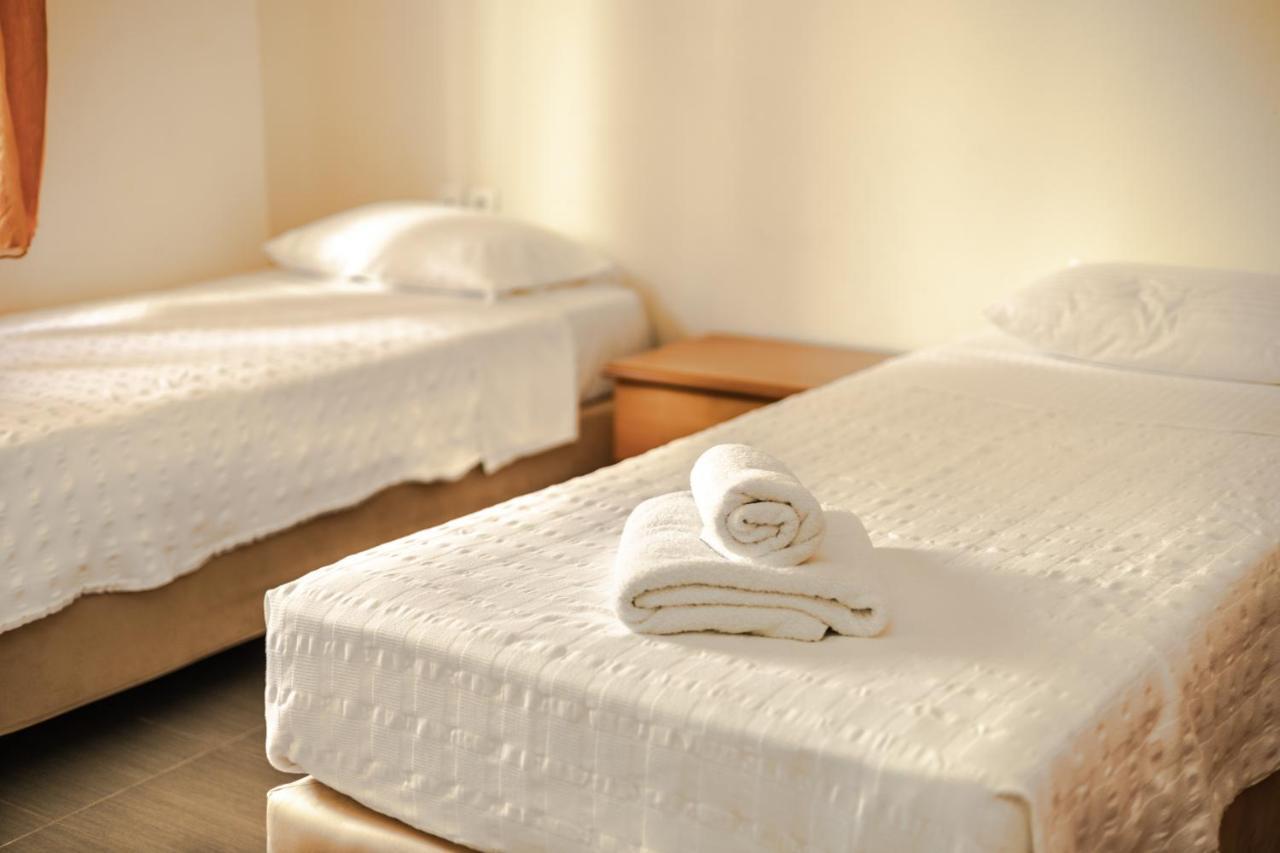 Hotel Chrisovalanto