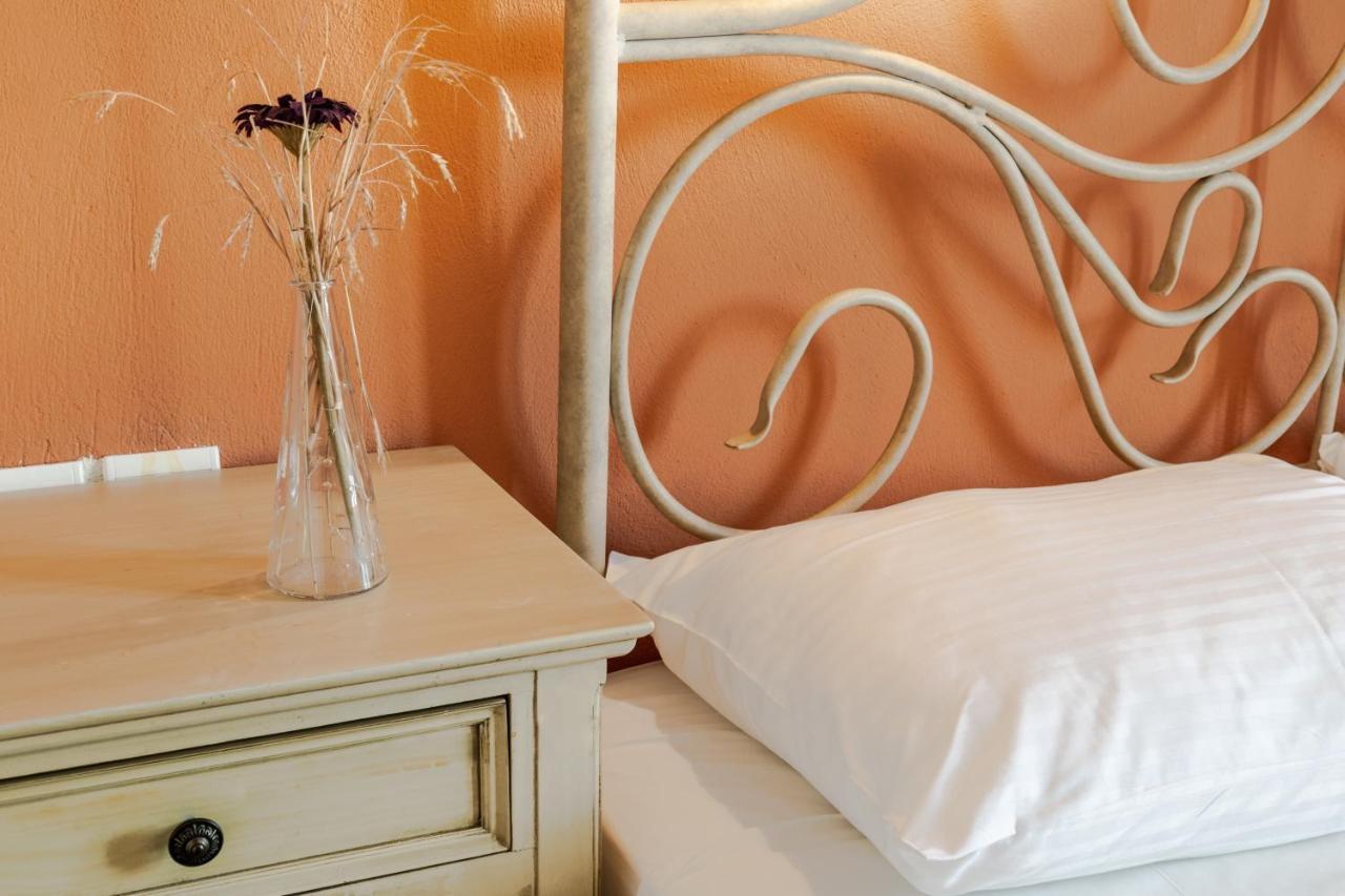 Hotel Chrisovalanto 3*
