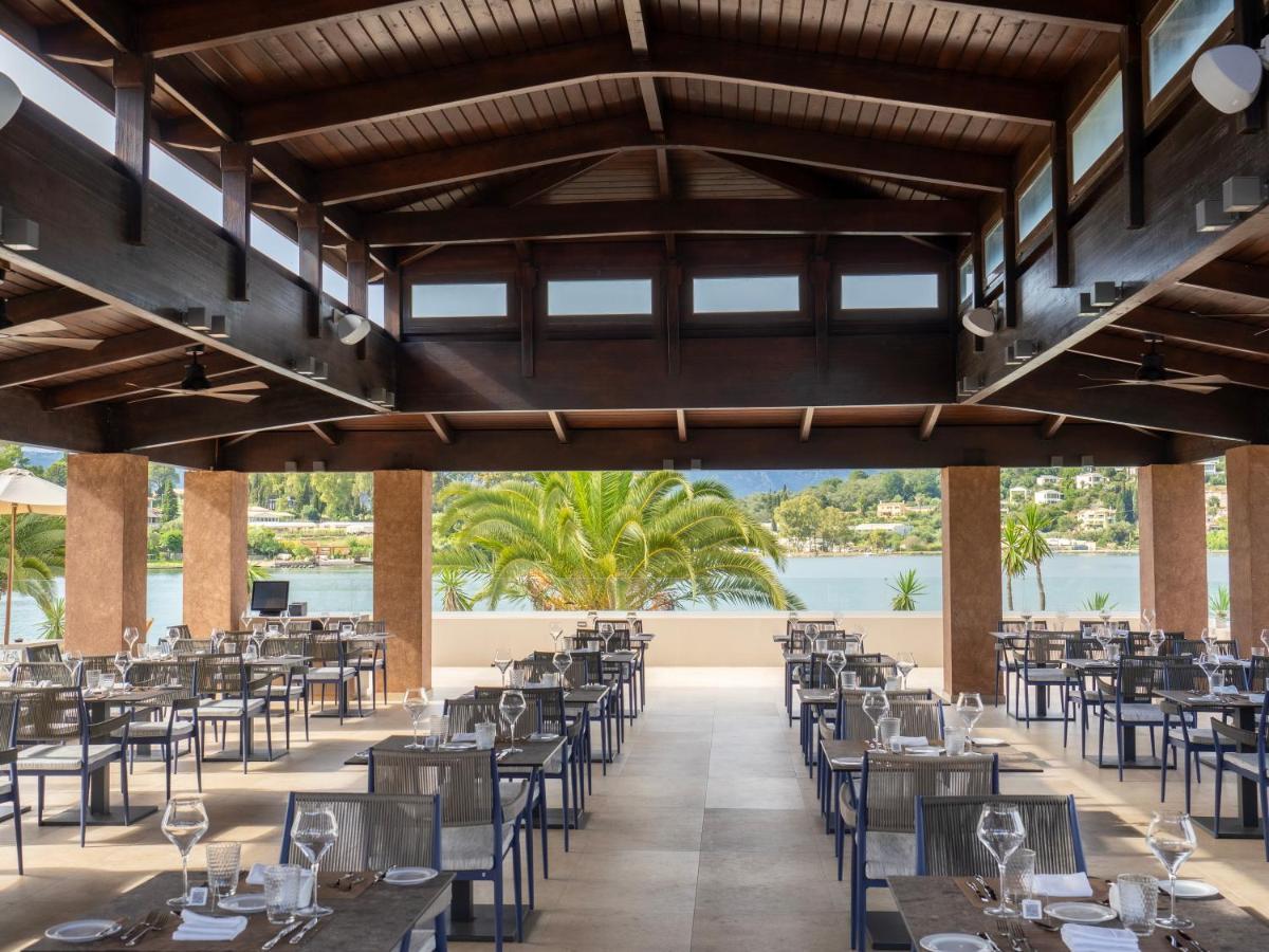 Hotel Dreams Corfu &