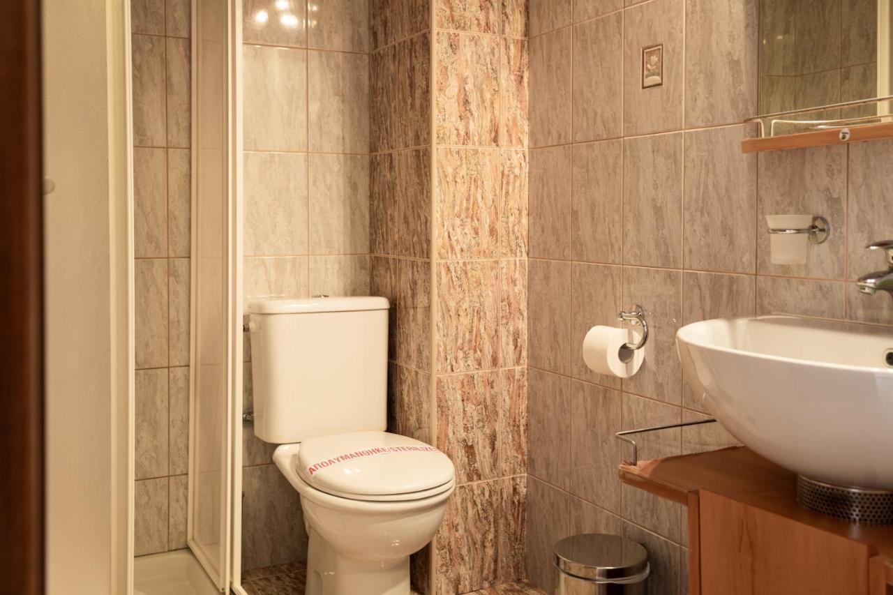 Chrisovalanto Hotel 3*