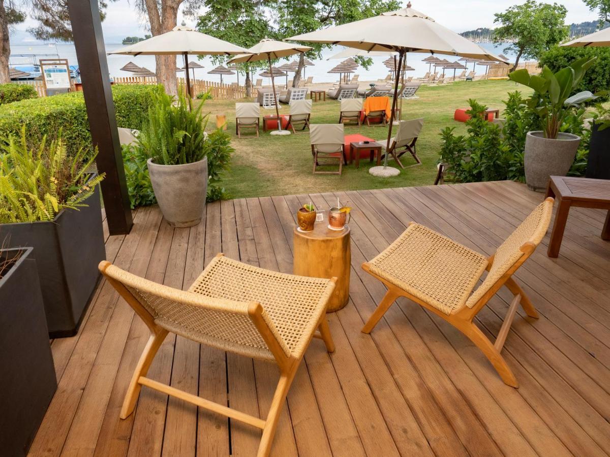 Hotel Dreams Corfu &