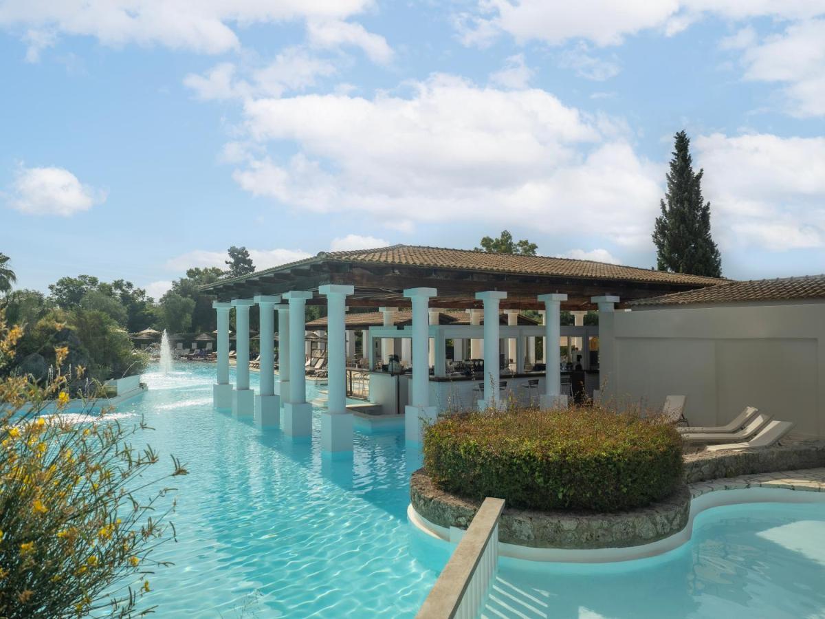 Dreams Corfu & 5*