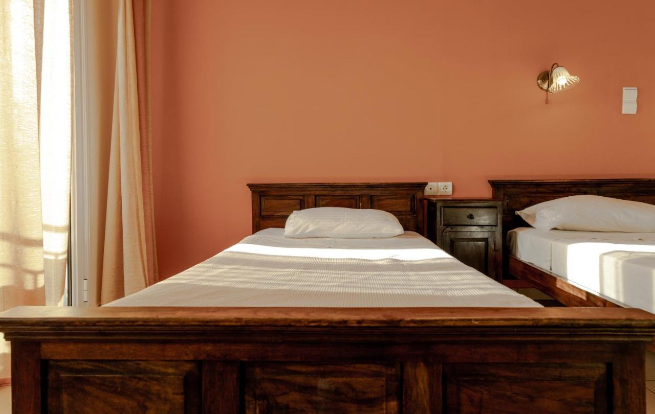 Hotel Chrisovalanto 3*