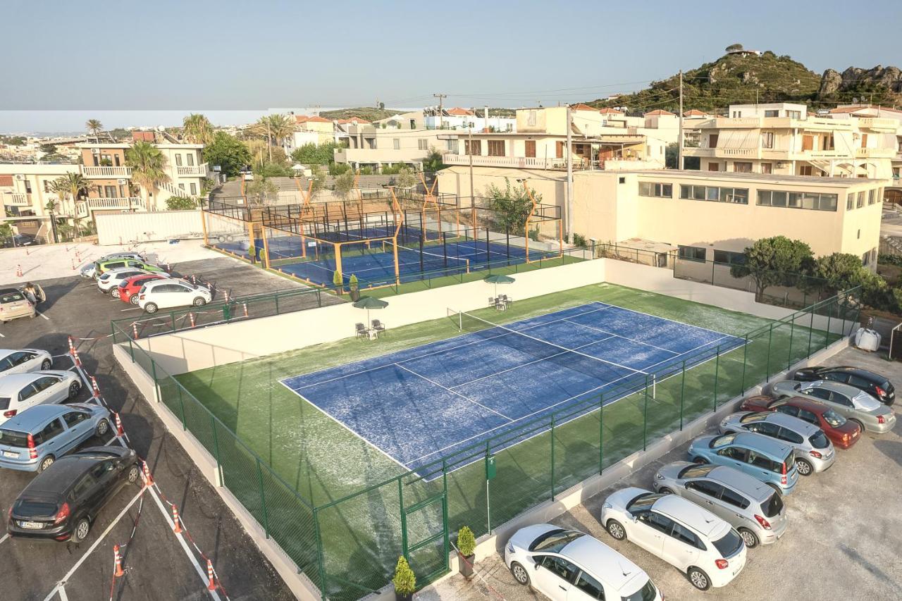 Porto & Resort