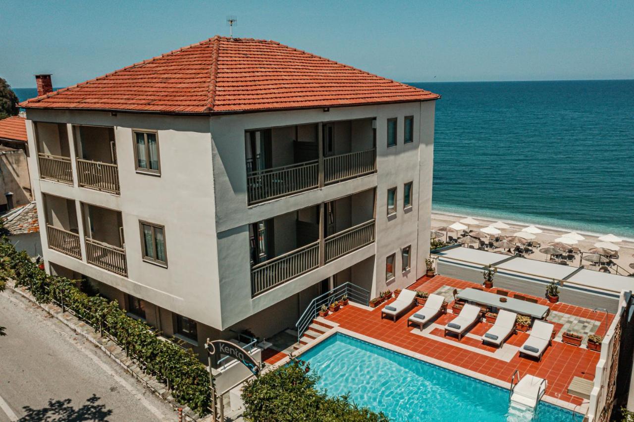 Kenta Hotel Agios Ioannis (Thessaly)