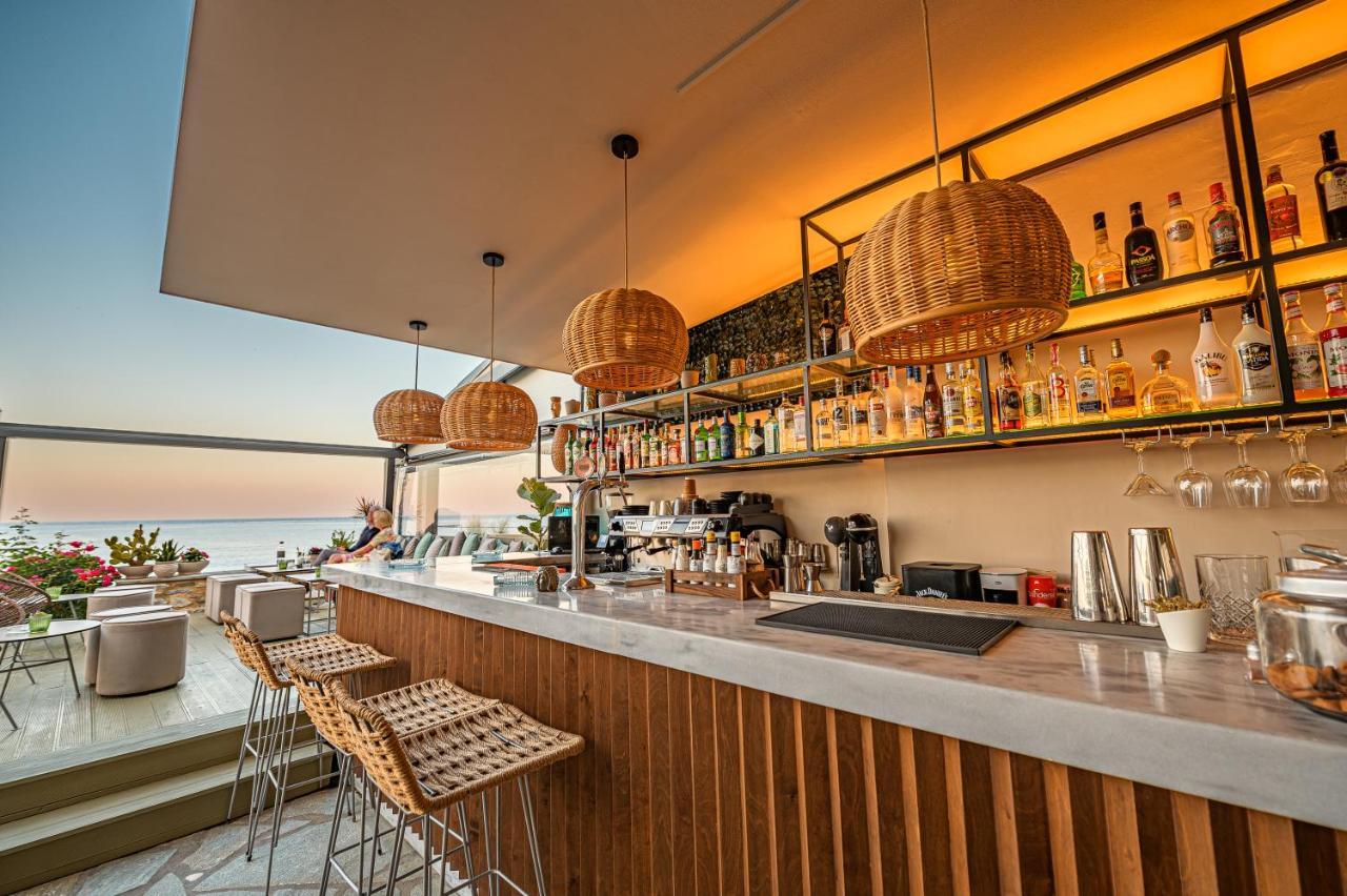 Kenta Hotel Agios Ioannis (Thessaly)