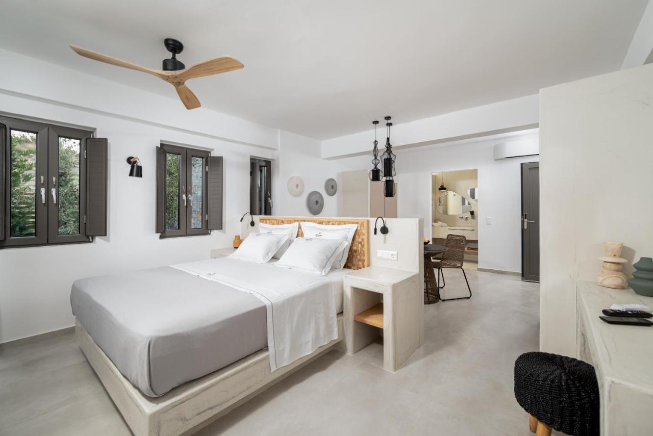 Holiday home Mneme & Kastri (Crete)