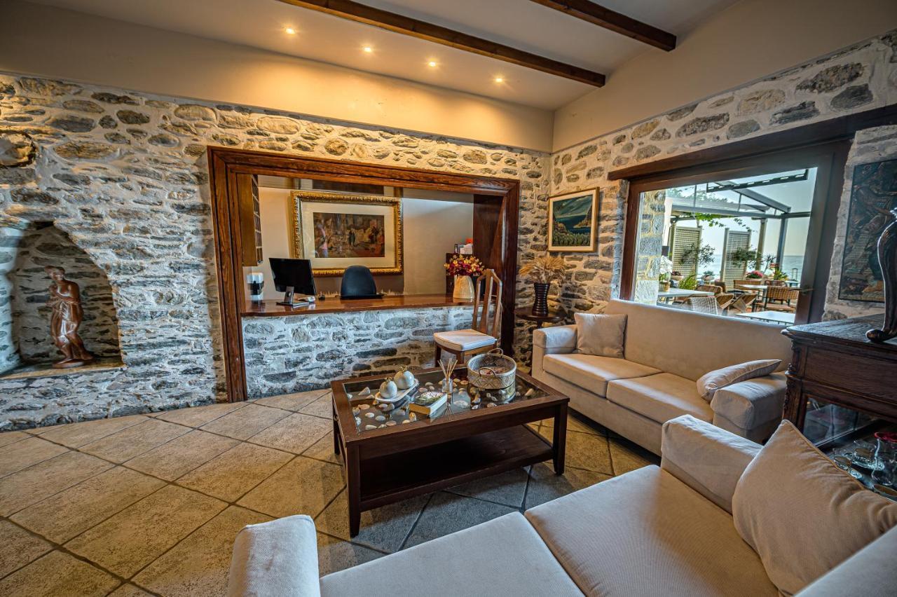 Hotel Kenta Agios Ioannis (Thessaly)
