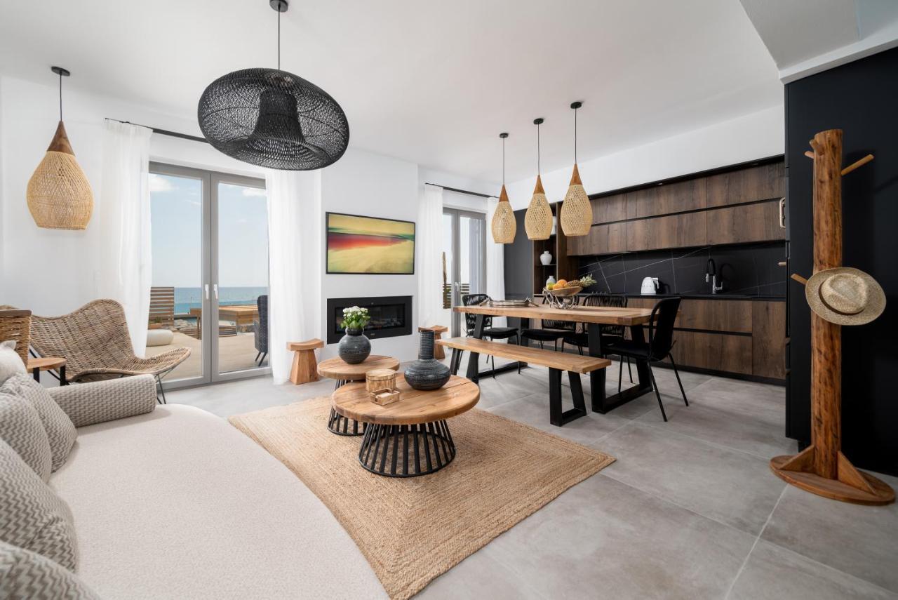 Holiday home Mneme &