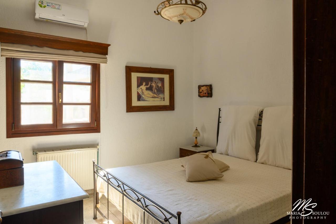 Siridaki Homes Leros * Agia Marina (Leros)