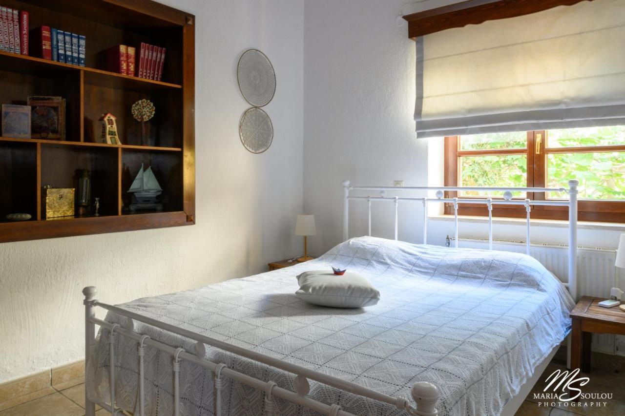 Holiday home Siridaki Homes Leros