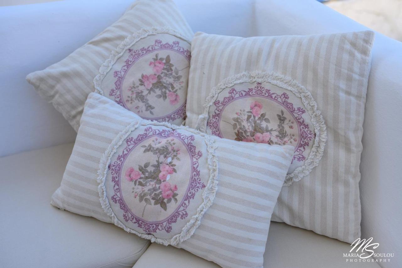 Siridaki Homes Leros * Agia Marina (Leros)