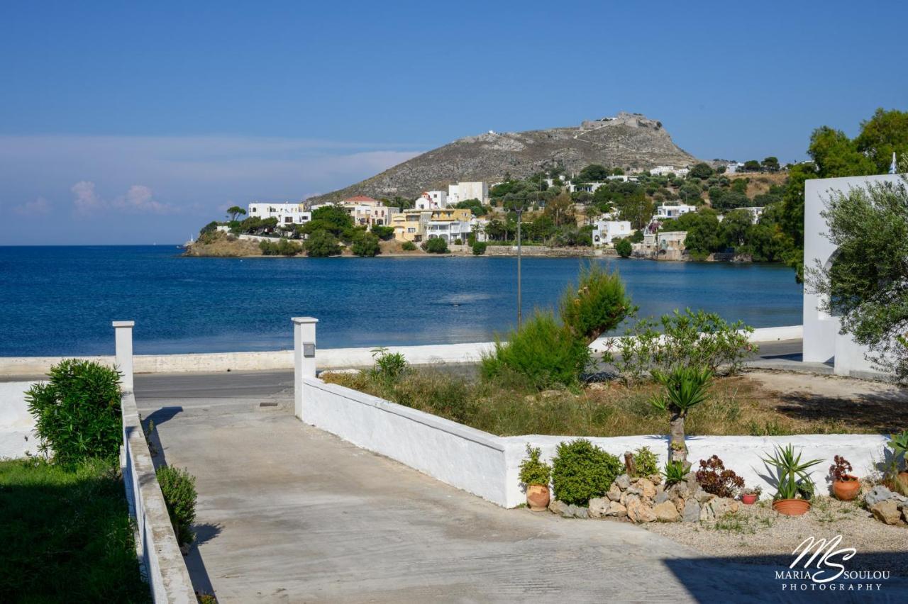 Siridaki Homes Leros * Agia Marina (Leros)