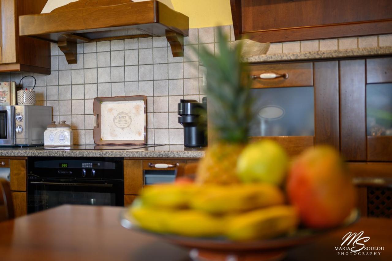 Siridaki Homes Leros * Agia Marina (Leros)