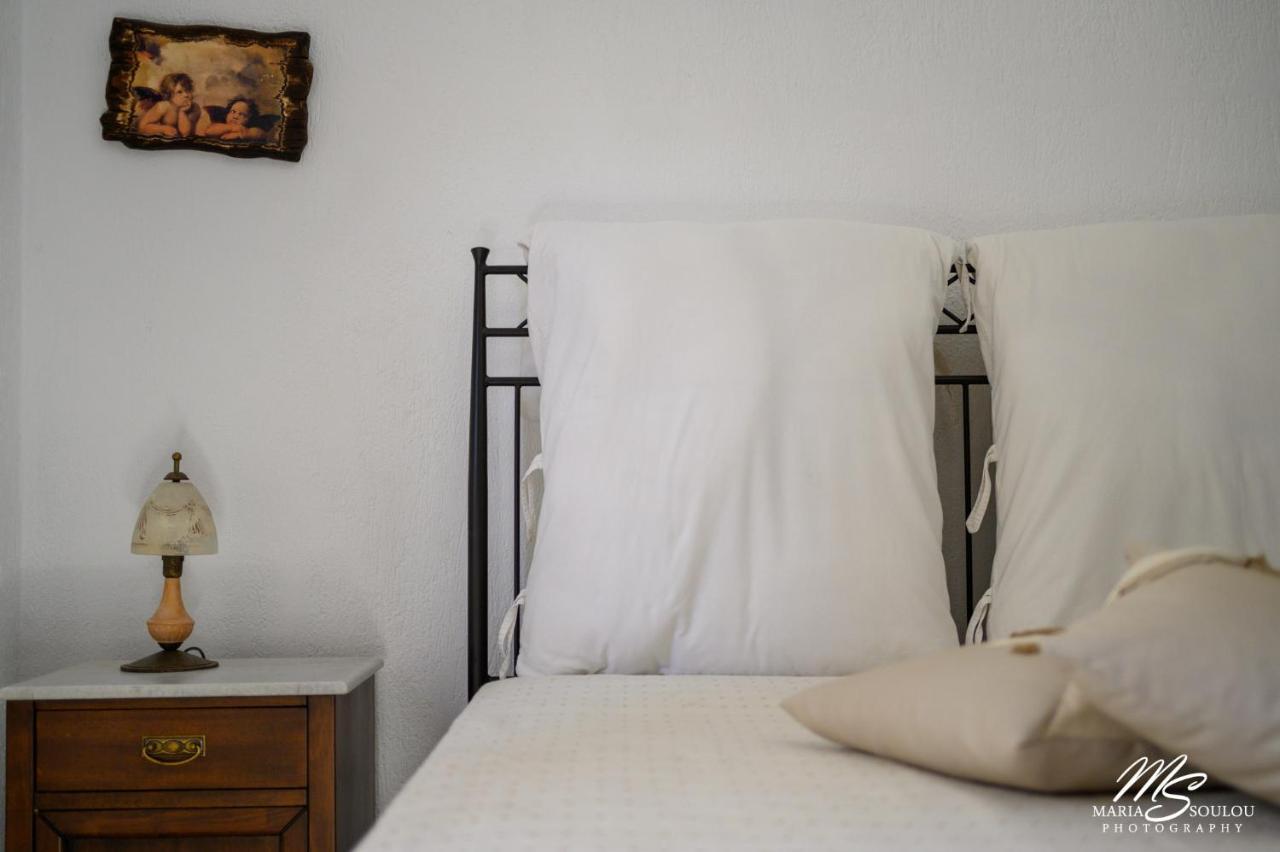 Holiday home Siridaki Homes Leros Agia Marina (Leros)