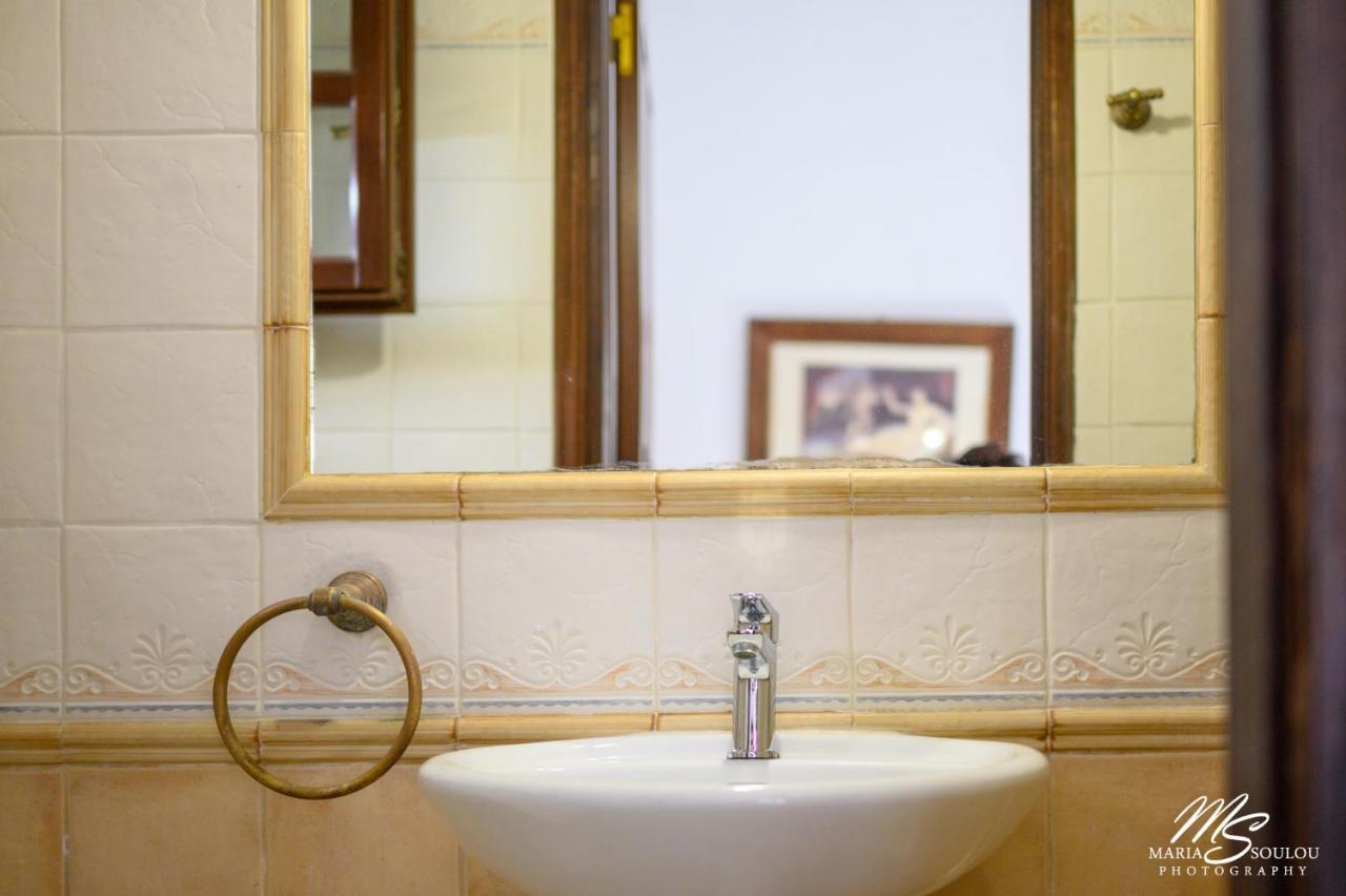 Siridaki Homes Leros Holiday home Agia Marina (Leros)
