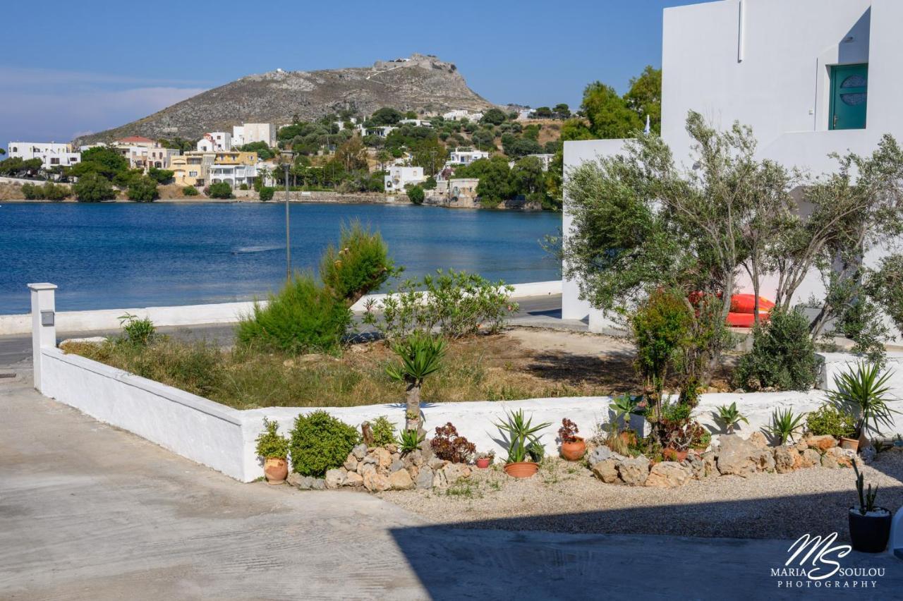 Siridaki Homes Leros Holiday home Agia Marina (Leros)