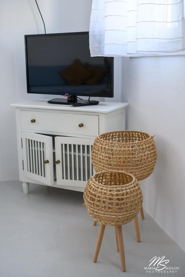 Siridaki Homes Leros Holiday home Agia Marina (Leros)