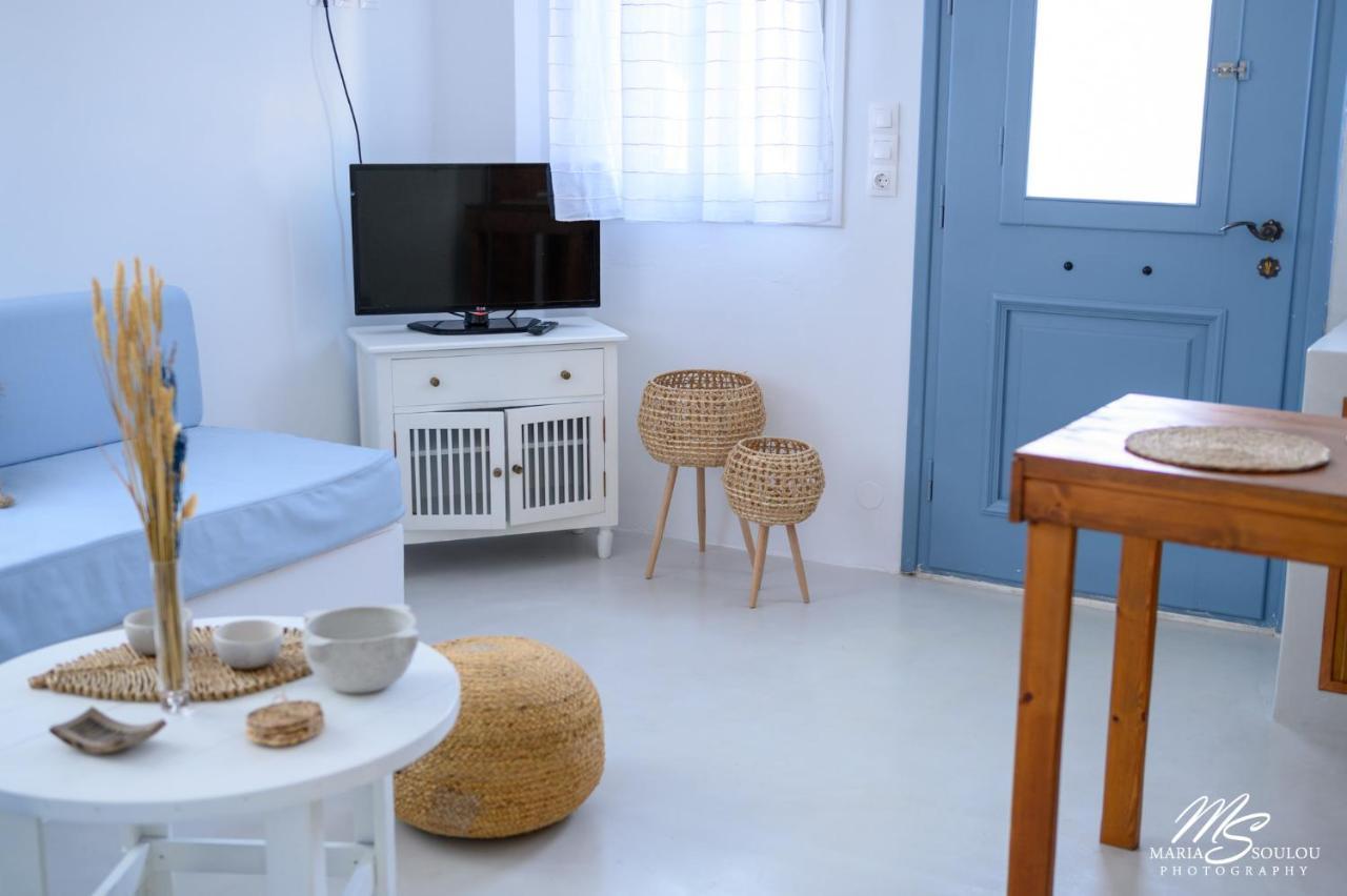 Siridaki Homes Leros Holiday home Agia Marina (Leros)