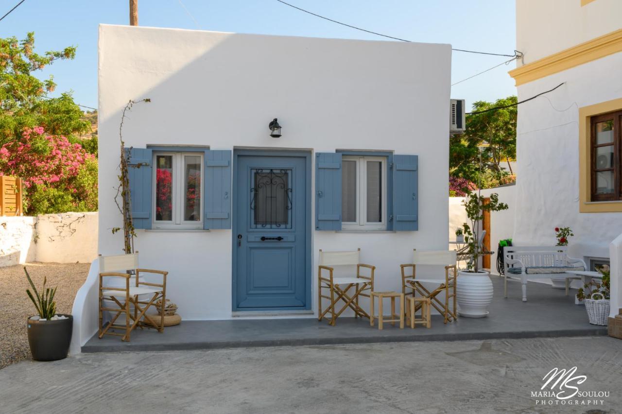 Siridaki Homes Leros Holiday home Agia Marina (Leros)