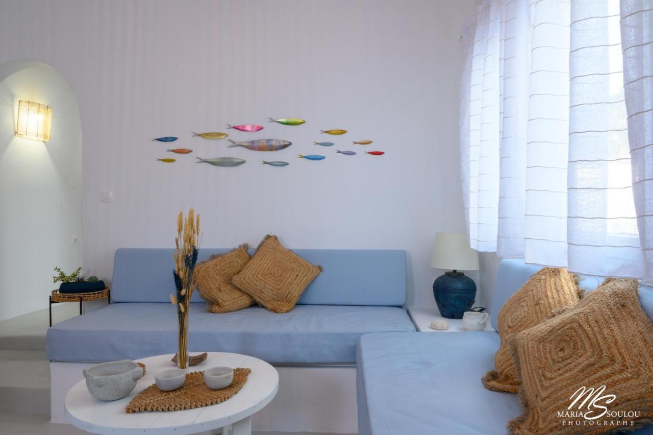 Siridaki Homes Leros Agia Marina (Leros)