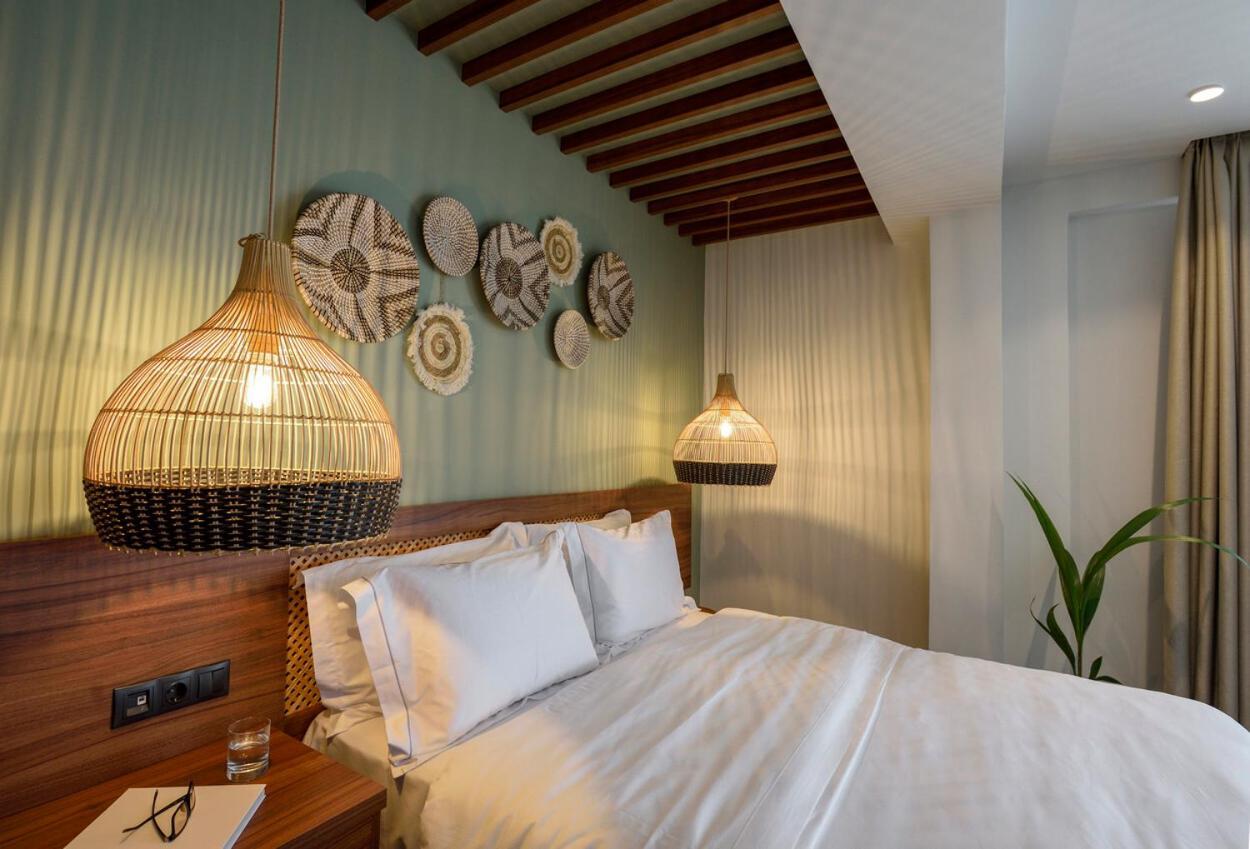 Hotel Amyntas Seafront 3*
