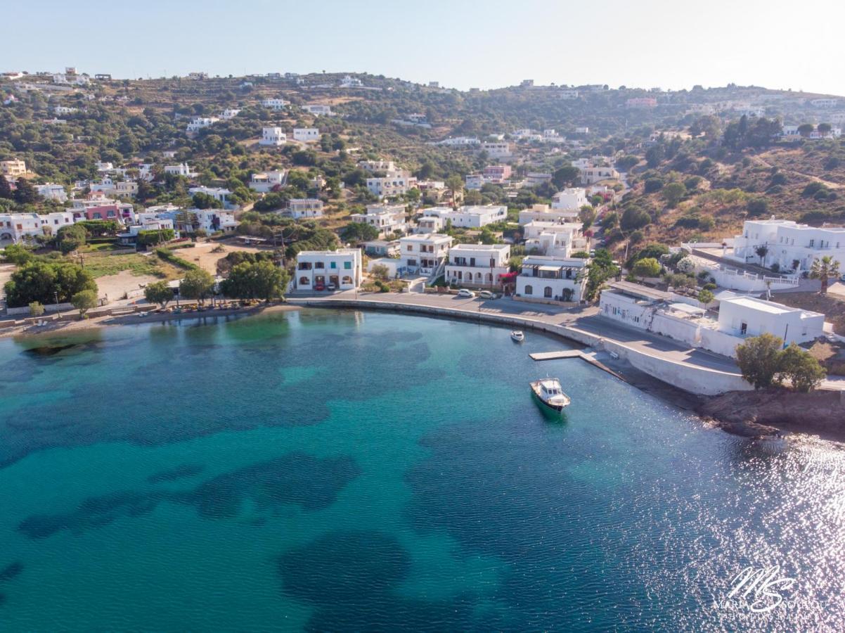 Siridaki Homes Leros Agia Marina (Leros)