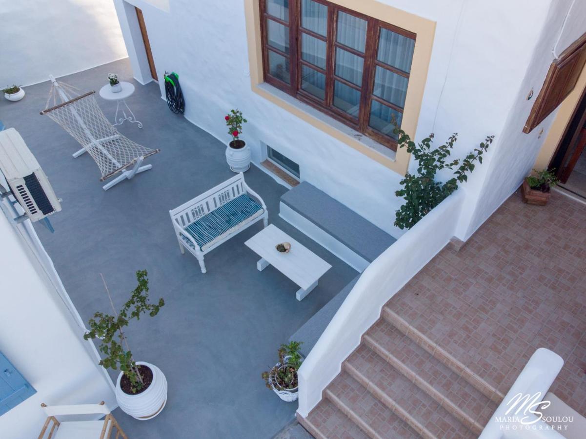 Siridaki Homes Leros * Agia Marina (Leros)