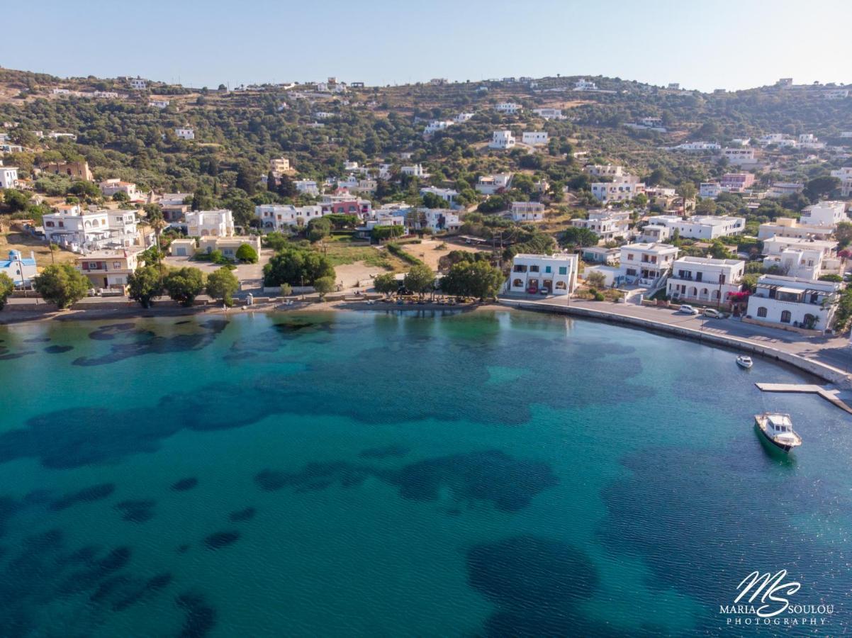 Holiday home Siridaki Homes Leros
