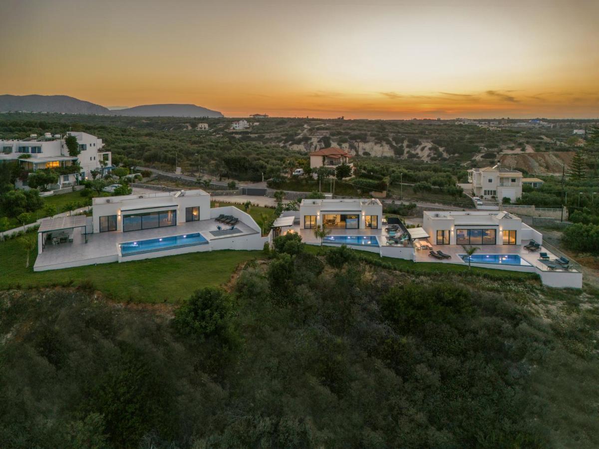 Kali Thea Hersonissos (Crete)
