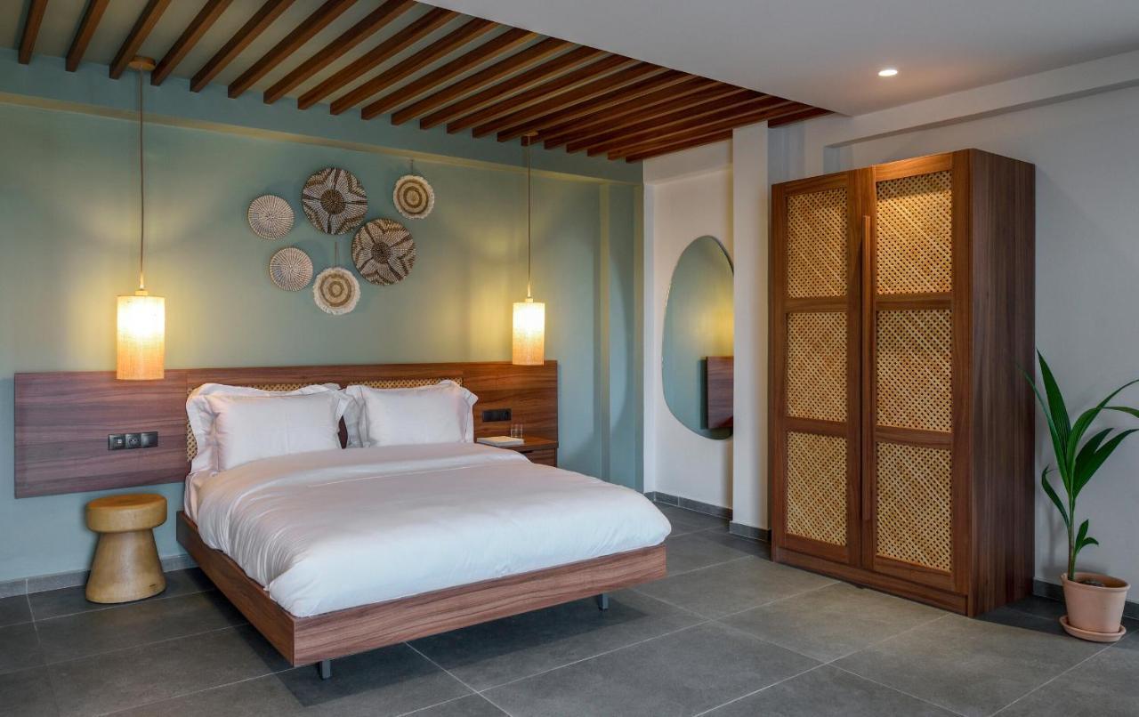 Hotel Amyntas Seafront