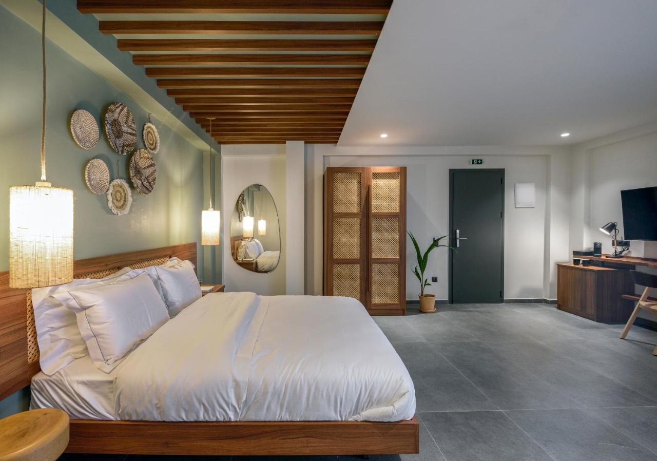 Hotel Amyntas Seafront 3*