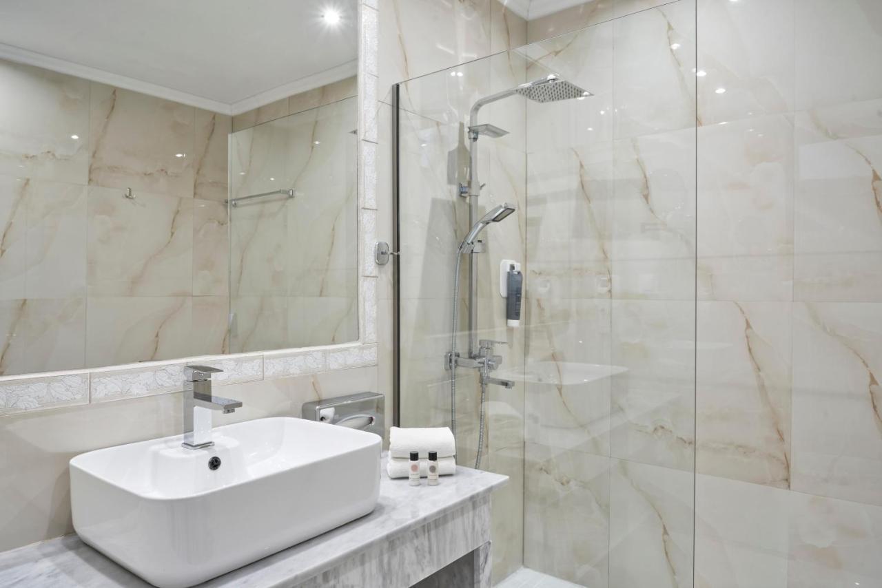 Kairaba Mythos Palace - Adults Only Kouspades