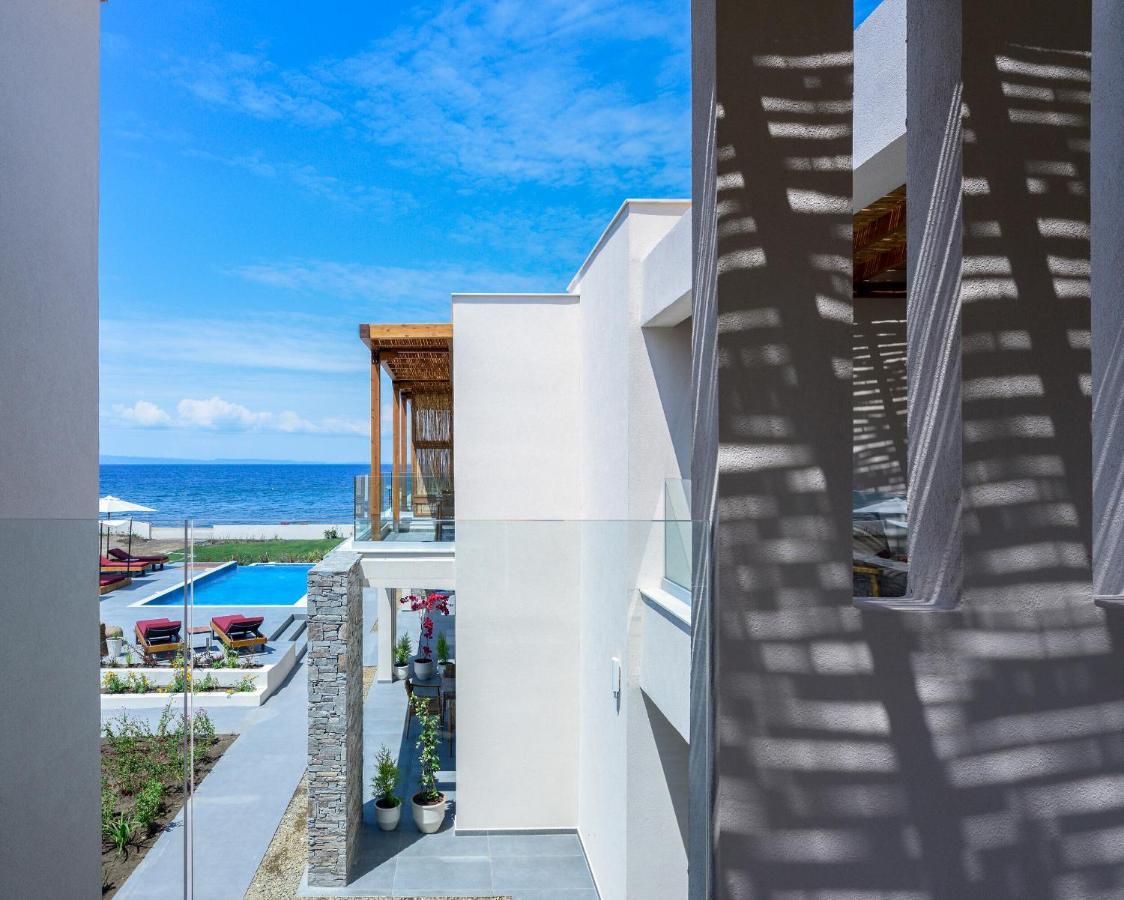 Hotel Amyntas Seafront 3*