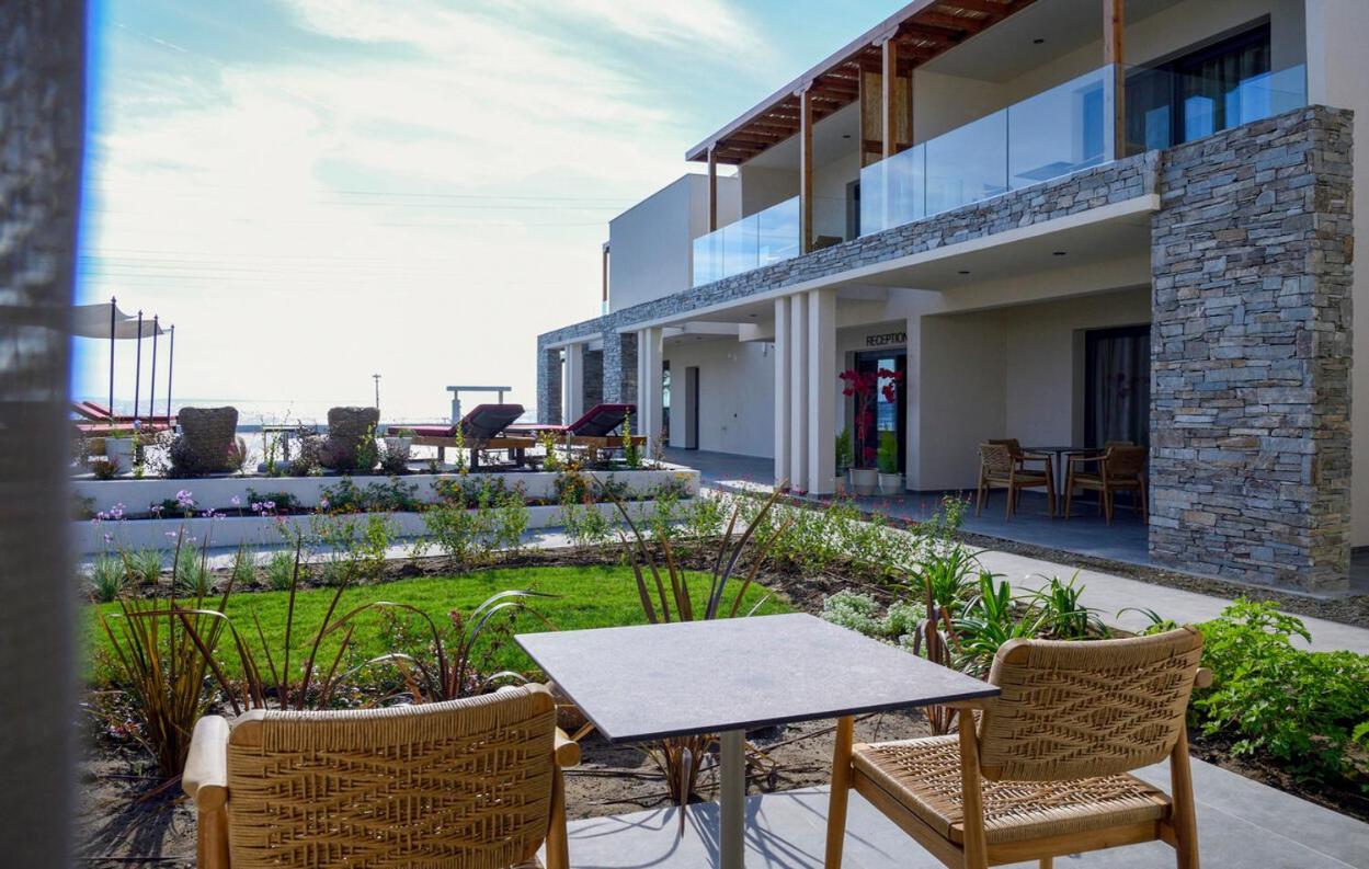Amyntas Seafront Neos Marmaras