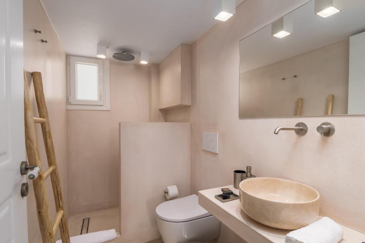 Michalakis Seaside Apartment *