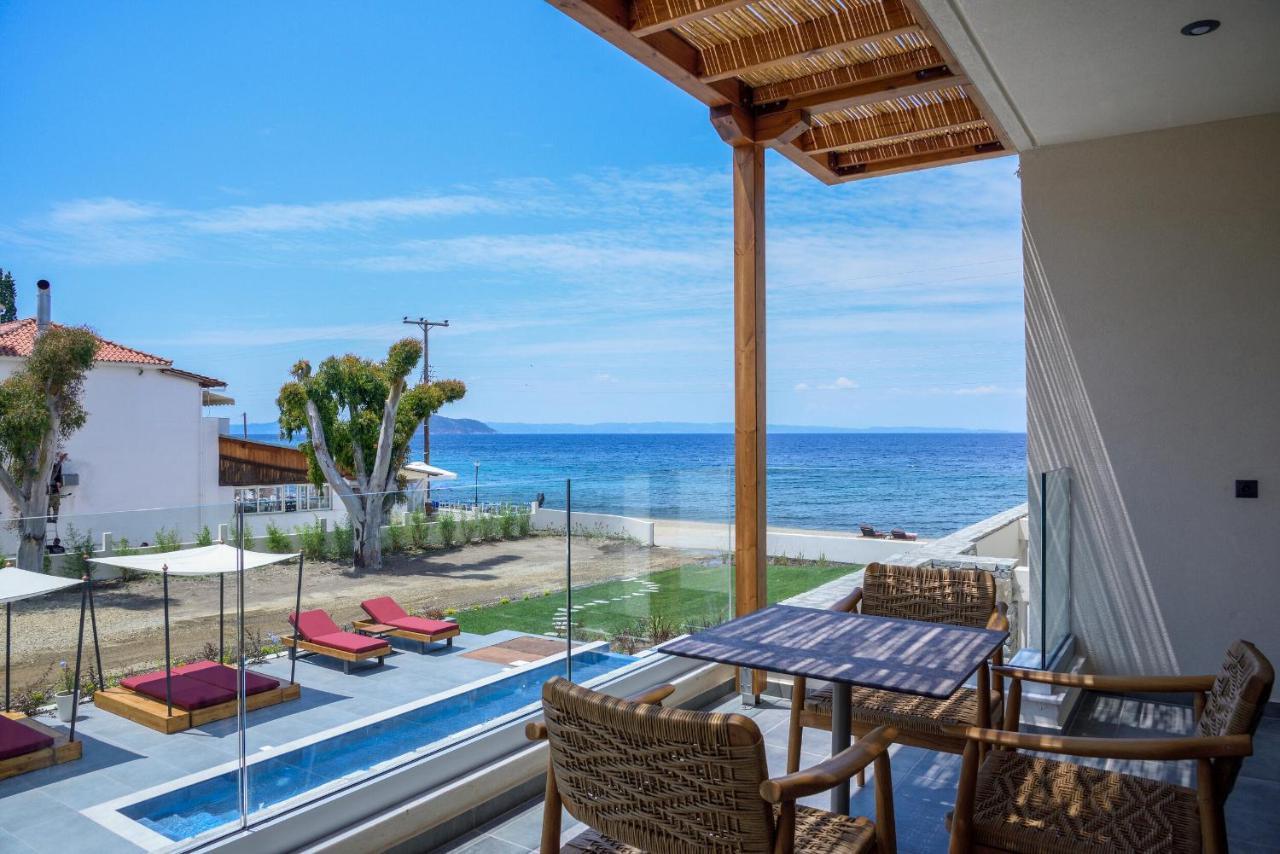 Amyntas Seafront 3* Neos Marmaras