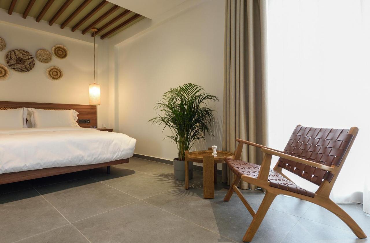 Amyntas Seafront Hotel Neos Marmaras