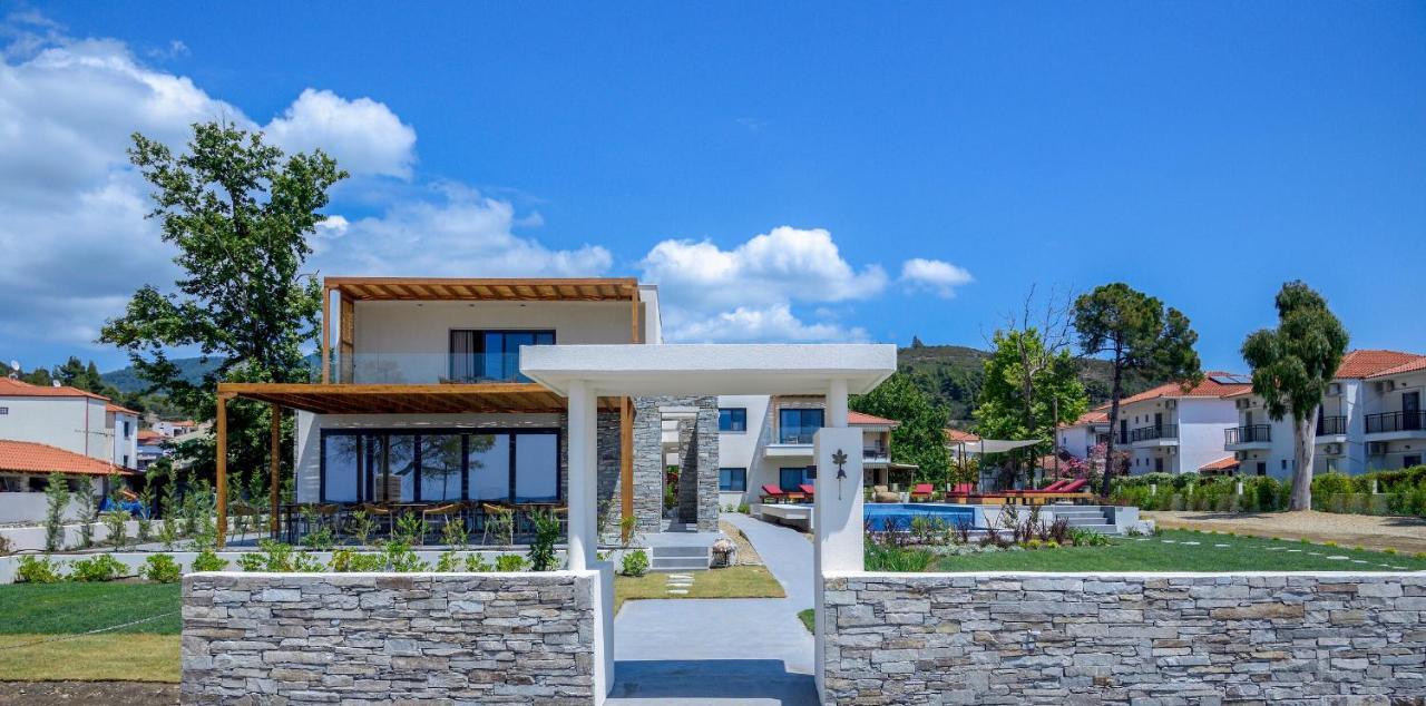 Amyntas Seafront 3* Neos Marmaras