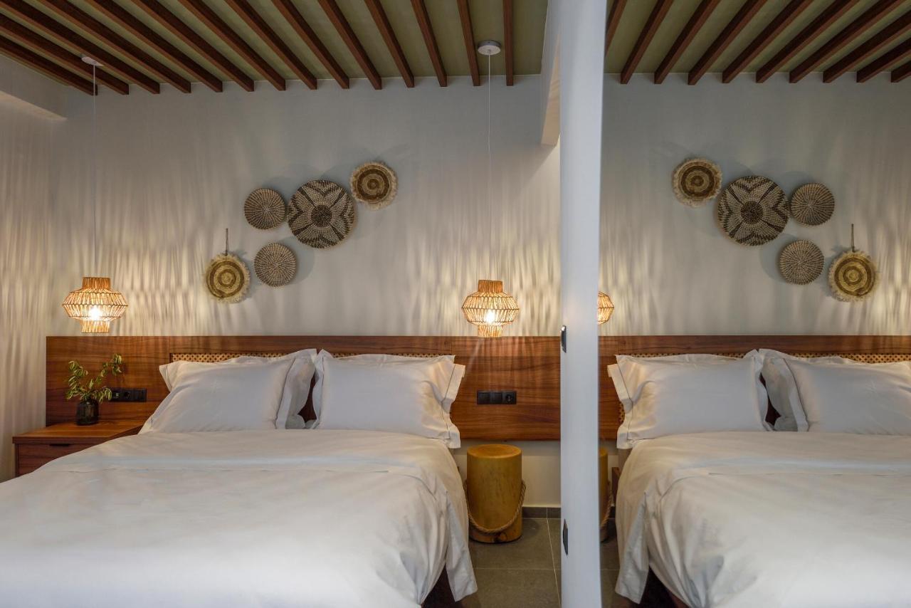 Hotel Amyntas Seafront Neos Marmaras