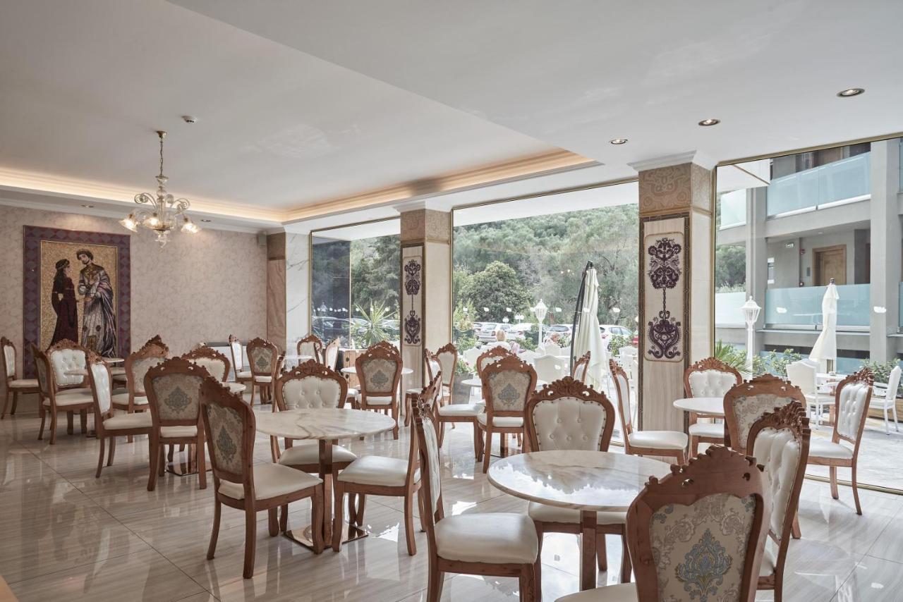 Hotel Kairaba Mythos Palace - Adults Only Kouspades