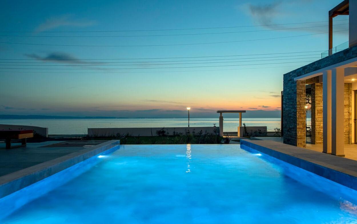 Hotel Amyntas Seafront